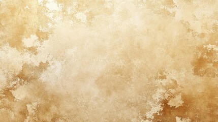 Aged parchment texture with soft golden tones
