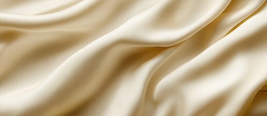 A smooth, soft cream-colored background, giving a warm and neutral tone, perfect for elegant or casual product presentations