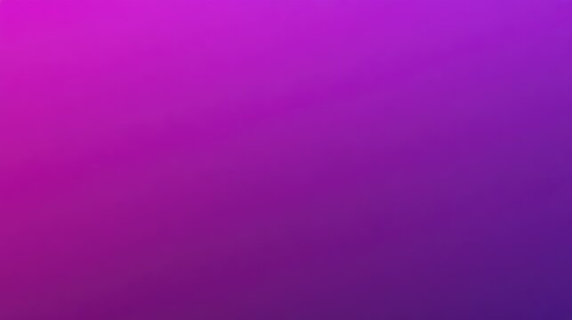 Abstract blurred violet and purple background creating smooth gradient