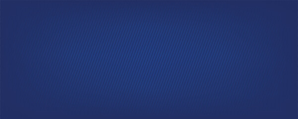 Obraz premium blue striped background