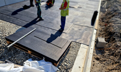 The anti-vibration mat is a soft board with high vibration damping, designed for light objects and...