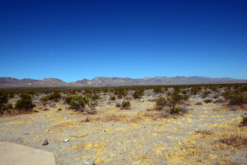 Death valley