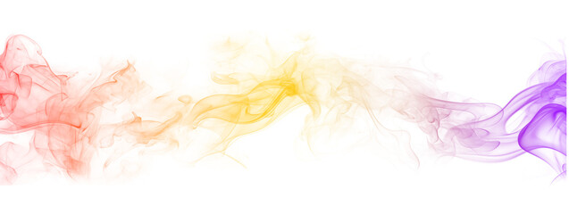 Hazy Whirl Effect with Complex, Overlapping Swirls and Gradient Smoke Textures
