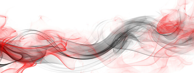 Abstract Fog Patterns with Dynamic, Mesmerizing Flows and Subtle Color Shifts
