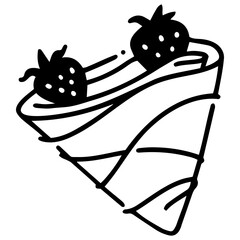 Crepe