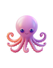 octopus illustration