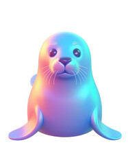 sea lion icon