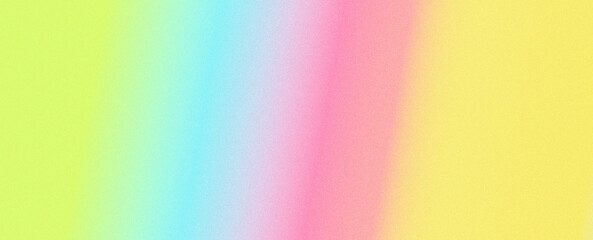 Colorful gradient noise grain texture background
