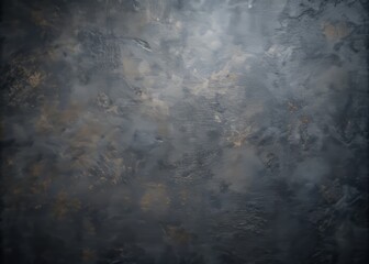 Obraz premium Dark Gray Textured Background with Subtle Light and Dark Shades Ideal for Creative Design Projects