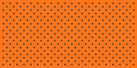 Peg board perforated texture background material with circle holes seamless pattern board vector illustration. Wall structure for working bench tools.