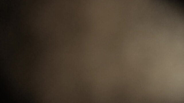 sand storm animation, dust particles simulation, closeup of dust particles