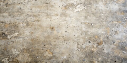 Naklejka premium Dirty Cement Floor Texture Background for Construction Industry and Industrial Design Projects
