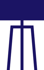 Table Lamp Icon 