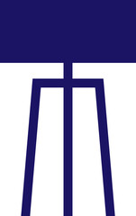 Table Lamp Icon 