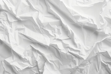 Obraz premium Beautiful texture old crumpled paper, design abstract background