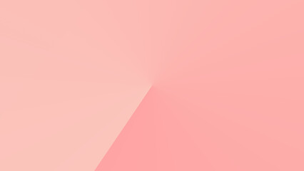 Pink Abstract Gradient Background