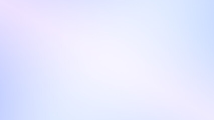 Light Purple Abstract Gradient Background