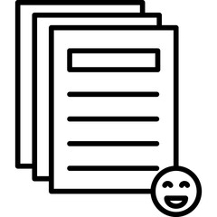 Document Icon