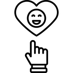 Inclusive Icon