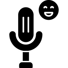 Podcast Icon