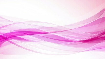 Elegant Purple Abstract Background for Dynamic Designs