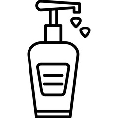Cleaning Products Icon