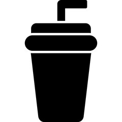 Soda Icon