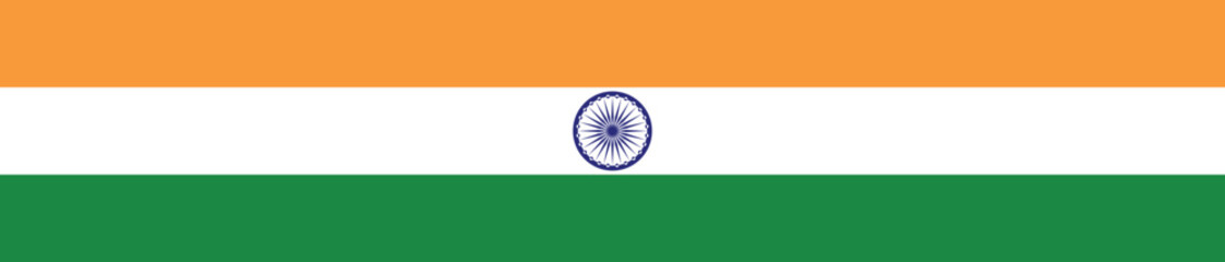 Indian Flag Design