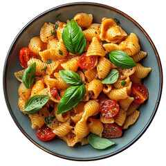 Italian Food Delicacy