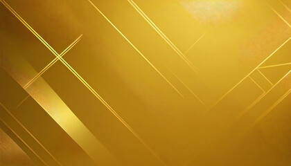 Background. Abstract gold background material. Geometric pattern. Gold background material.