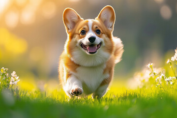 Discover Why Corgi Is the Epitome of Cuteness in Every Way