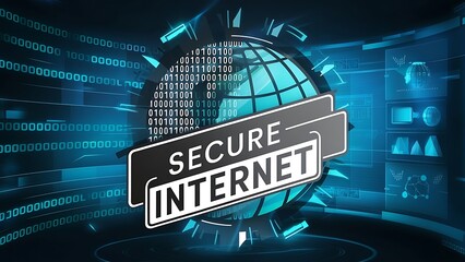 Securing Your Digital World A Guide to Safe Internet Practices