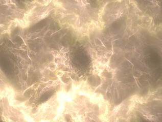 Imaginatory fractal abstract background Image