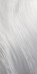 Obraz premium Shiny platinum texture flat lay background