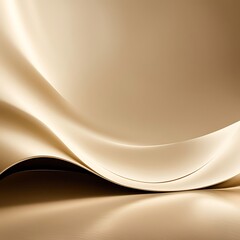 Obraz premium peach satin background