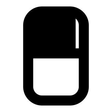recommend clip art: Eraser icon 