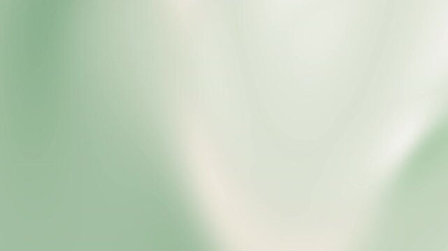 Patel green and white gradient background ideal for website banners, social media posts, presentations, and design projects needing a soft, calming backdrop