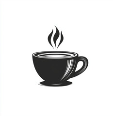 Obraz premium cup of coffee