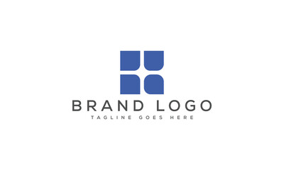 Fototapeta premium letter R logo design vector template design for brand.