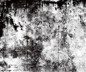GRUNGE BLACK AND WHITE BACKGROUND