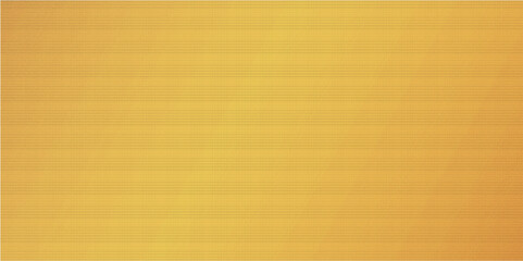 Fototapeta premium Abstract texture background, light shining on gold metal wall. Gold foil metallic wall with glowing shiny light design. glow template empty space grainy noise grungy. element luxury frame concept copy