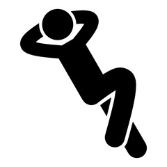 Lying down / relaxing