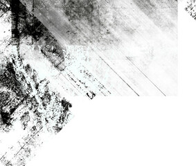 GRUNGE BLACK AND WHITE BACKGROUND