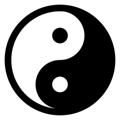 Yin Yang symbol