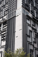 Contemporary Architecture in Malacca: When the City Rises