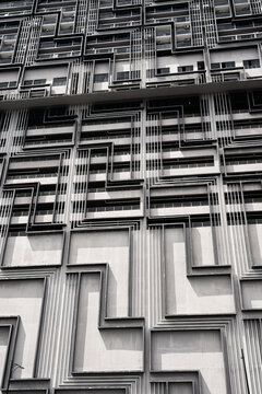 Contemporary Architecture in Malacca: When the City Rises