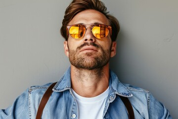 Digital Detox Concept