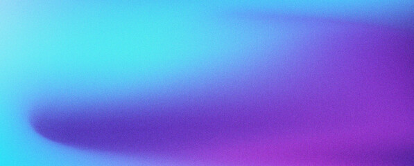 Abstract blurred grainy gradient background texture, colorful digital grain soft noise effect, shine bright light and glow template empty space, grainy noise grungy texture color