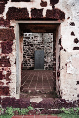 Time Suspended: Malacca, between Tradition and Innovation