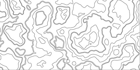 White topography topology texture wavy contour map texture design graphics old map texture smooth curved lines abstract background design wallpaper for desktop